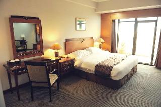 Planet Holiday Hotel & Residence fotoÄŸrafÄ±