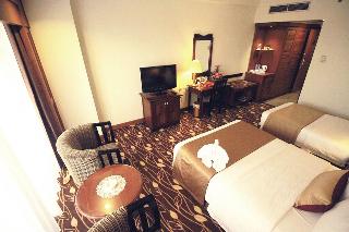 Planet Holiday Hotel & Residence fotoÄŸrafÄ±