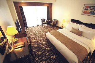 Planet Holiday Hotel & Residence fotoÄŸrafÄ±
