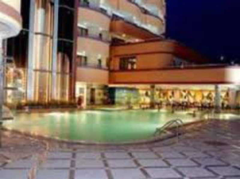 Planet Holiday Hotel & Residence fotoÄŸrafÄ±