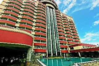 Planet Holiday Hotel & Residence fotoÄŸrafÄ±