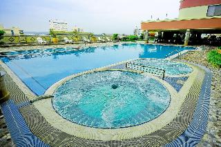 Planet Holiday Hotel & Residence fotoÄŸrafÄ±