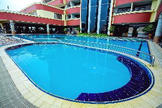Planet Holiday Hotel & Residence fotoÄŸrafÄ±