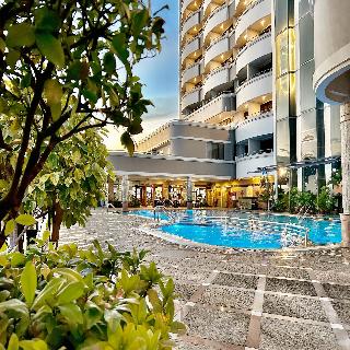 Planet Holiday Hotel & Residence fotoÄŸrafÄ±