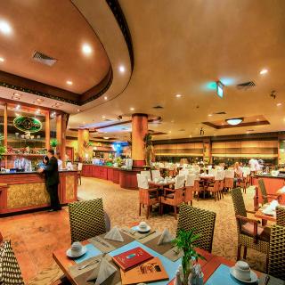 Planet Holiday Hotel & Residence fotoÄŸrafÄ±