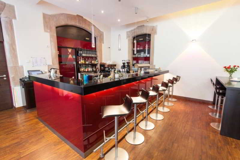 Novina Tillypark Hotel fotoÄŸrafÄ±