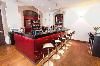 Novina Tillypark Hotel fotoÄŸrafÄ±