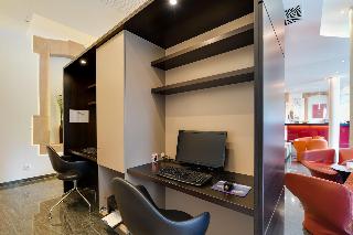 Novina Tillypark Hotel fotoÄŸrafÄ±