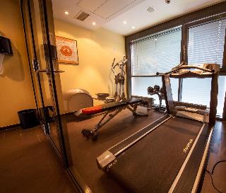 Novina Tillypark Hotel fotoÄŸrafÄ±
