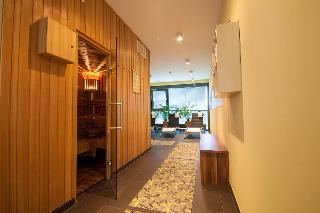 Novina Tillypark Hotel fotoÄŸrafÄ±