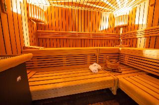 Novina Tillypark Hotel fotoÄŸrafÄ±