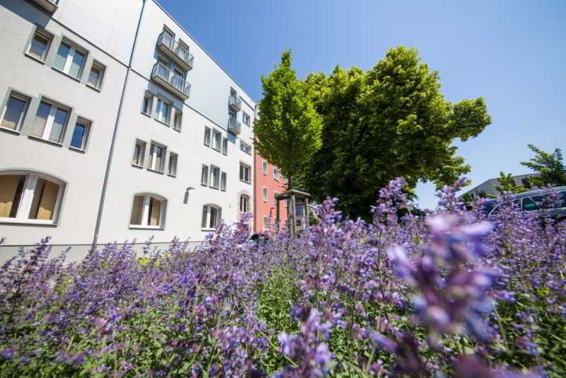 Novina Tillypark Hotel fotoÄŸrafÄ±