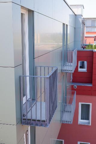 Novina Tillypark Hotel fotoÄŸrafÄ±