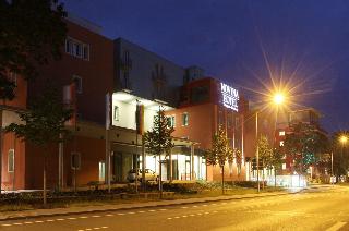 Novina Tillypark Hotel fotoÄŸrafÄ±
