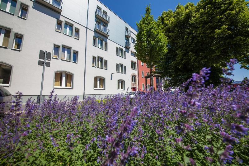 Novina Tillypark Hotel - Genel