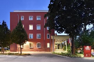 Novina Tillypark Hotel fotoÄŸrafÄ±