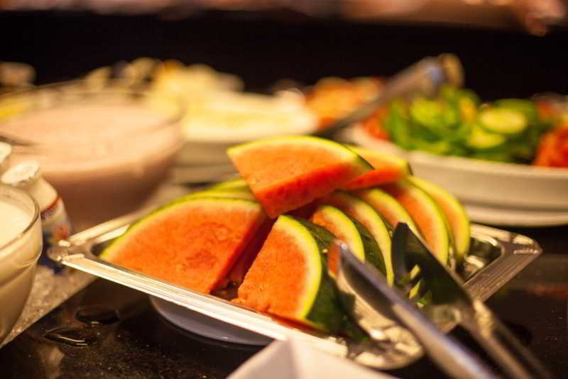 Novina Tillypark Hotel fotoÄŸrafÄ±