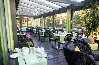 Novina Tillypark Hotel fotoÄŸrafÄ±