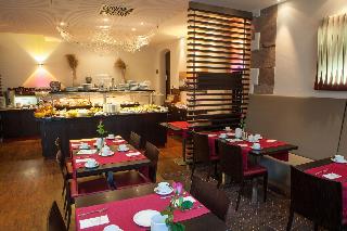 Novina Tillypark Hotel fotoÄŸrafÄ±