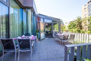 Novina Tillypark Hotel fotoÄŸrafÄ±