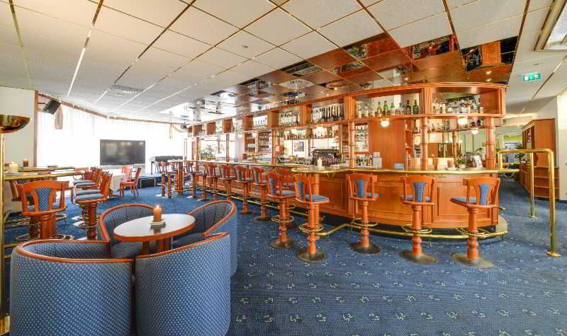 Novina Sudwestpark Hotel fotoÄŸrafÄ±