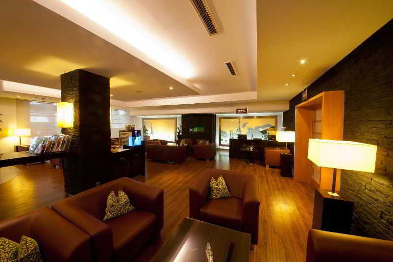 Novina Sudwestpark Hotel fotoÄŸrafÄ±