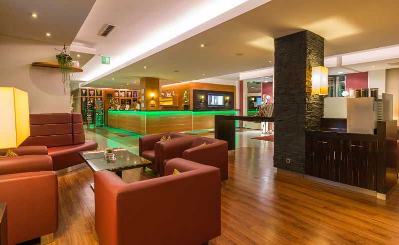 Novina Sudwestpark Hotel fotoÄŸrafÄ±