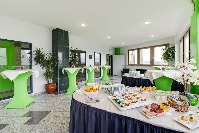 Novina Sudwestpark Hotel - Toplantı