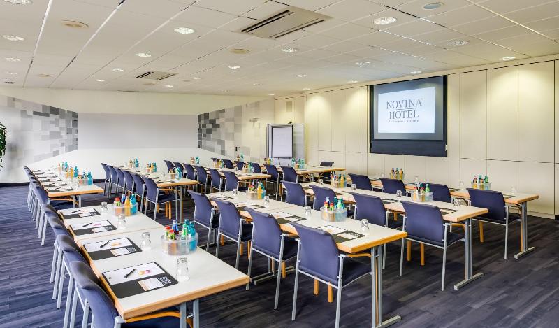 Novina Sudwestpark Hotel - Toplantı