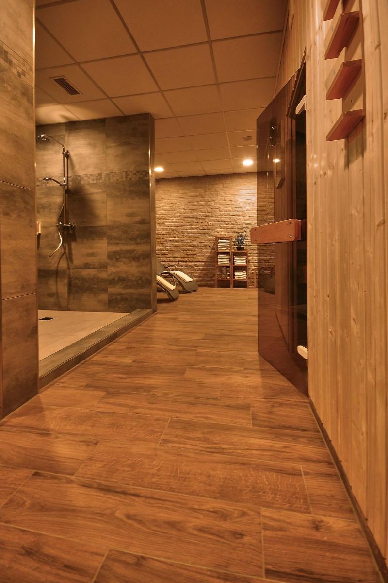 Novina Sudwestpark Hotel - Aktivite