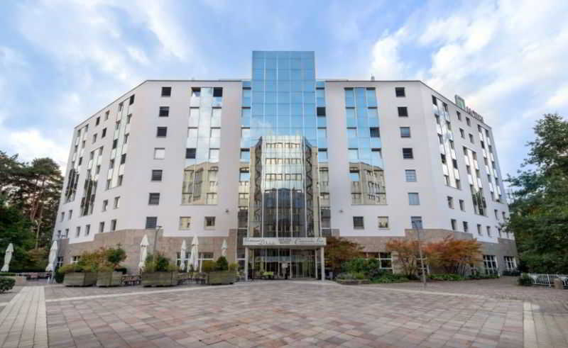 Novina Sudwestpark Hotel fotoÄŸrafÄ±