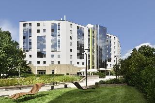 Novina Sudwestpark Hotel otel fotoğrafı