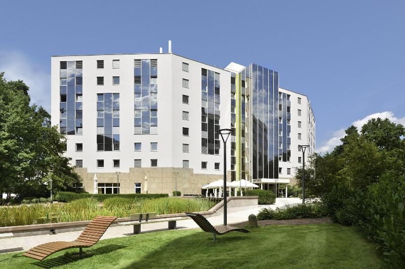Novina Sudwestpark Hotel - Genel