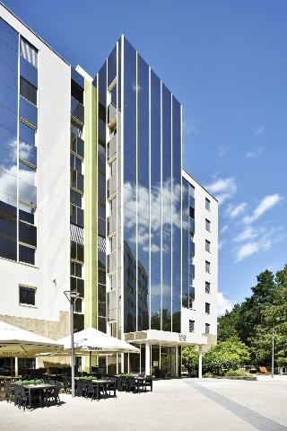 Novina Sudwestpark Hotel fotoÄŸrafÄ±