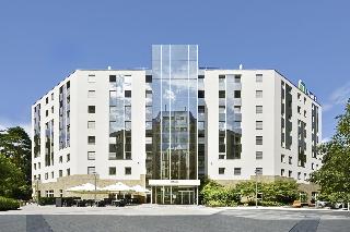 Novina Sudwestpark Hotel fotoÄŸrafÄ±