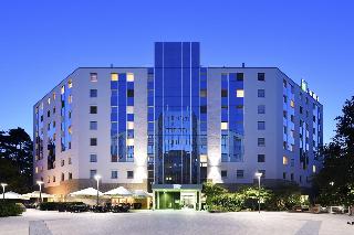 Novina Sudwestpark Hotel fotoÄŸrafÄ±
