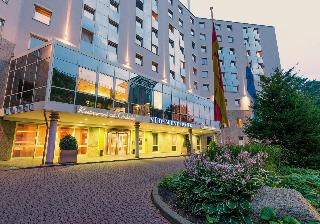Novina Sudwestpark Hotel fotoÄŸrafÄ±