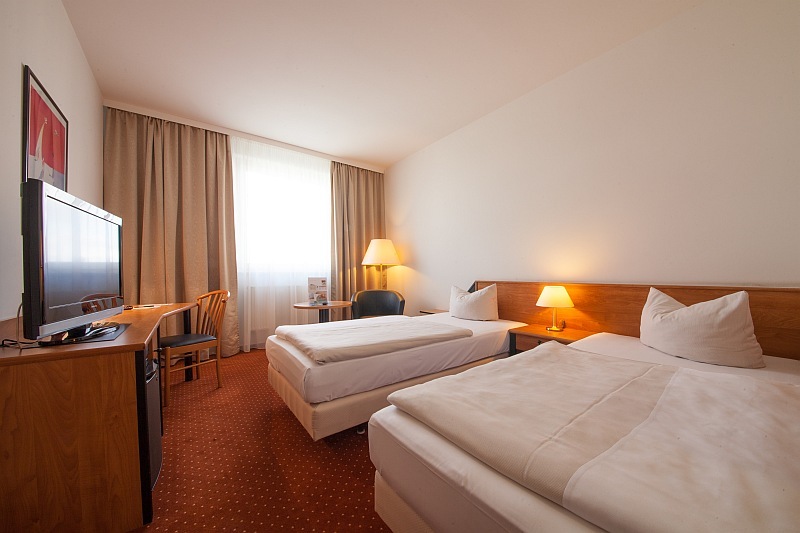 Novina Sudwestpark Hotel fotoÄŸrafÄ±