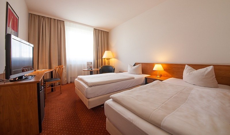Novina Sudwestpark Hotel fotoÄŸrafÄ±