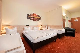 Novina Sudwestpark Hotel fotoÄŸrafÄ±