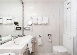 Novina Sudwestpark Hotel fotoÄŸrafÄ±