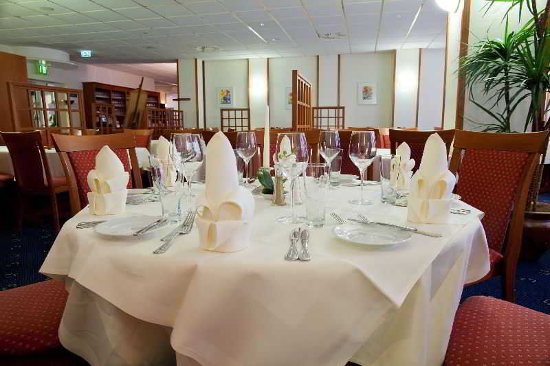 Novina Sudwestpark Hotel fotoÄŸrafÄ±