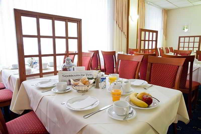 Novina Sudwestpark Hotel fotoÄŸrafÄ±