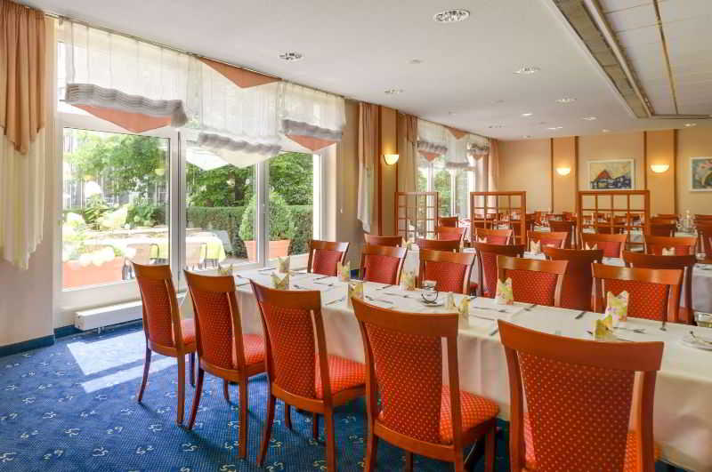 Novina Sudwestpark Hotel fotoÄŸrafÄ±