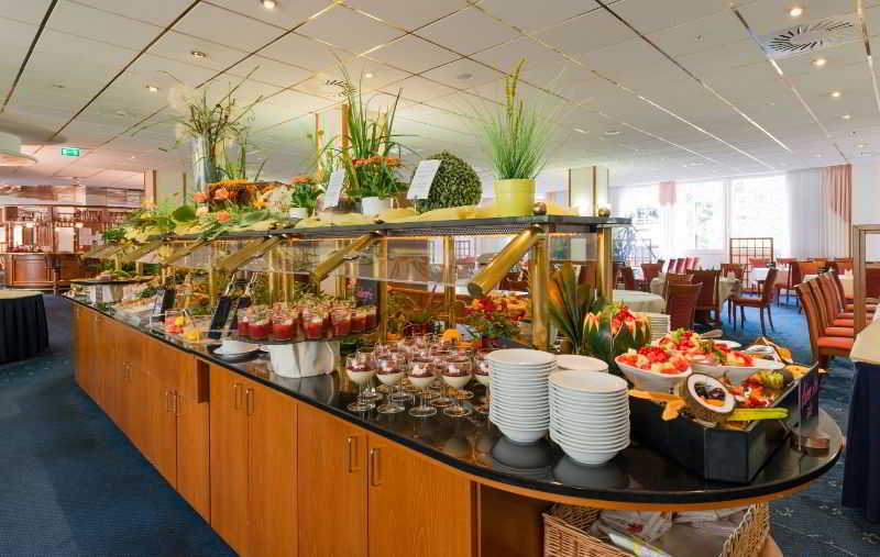 Novina Sudwestpark Hotel fotoÄŸrafÄ±