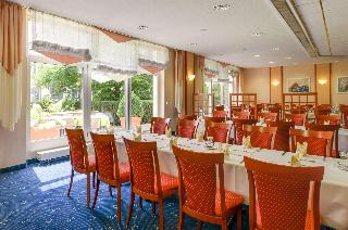 Novina Sudwestpark Hotel fotoÄŸrafÄ±