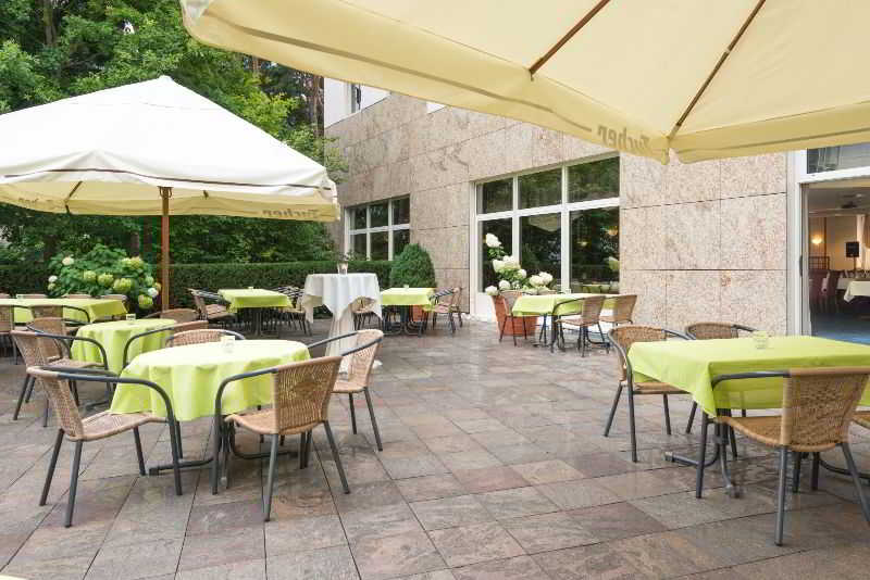 Novina Sudwestpark Hotel fotoÄŸrafÄ±