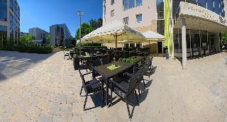Novina Sudwestpark Hotel fotoÄŸrafÄ±