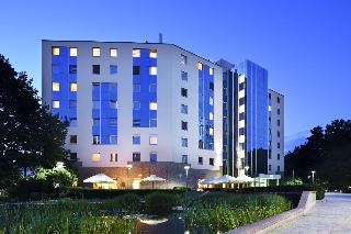 Novina Sudwestpark Hotel fotoÄŸrafÄ±