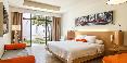 HARRIS Resort Batam Waterfront oda fotoğrafı